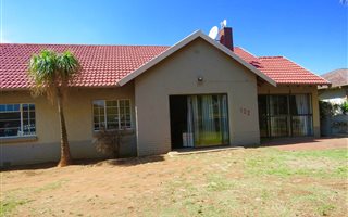 4 Bedroom House in Gerdview