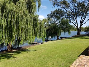 708 m² Land available in Riverspray Lifestyle Estate