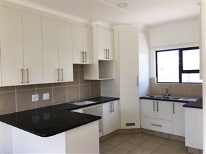 2 Bedroom Townhouse in Gonubie
