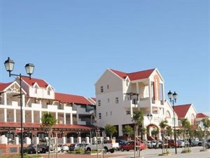 2 Bed Apartment in Walmer Heights