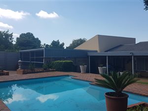 4 Bed House in Breaunanda