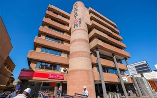 1100 m² Commercial space in Pretoria Central