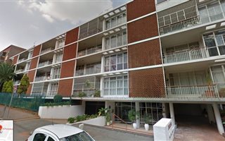 3 Bedroom Apartment in Parktown