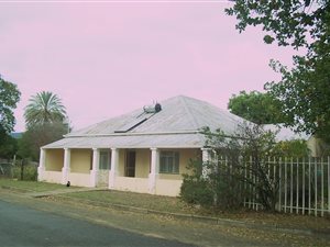 4 Bed House in Adelaide
