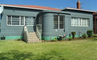 3 Bedroom House in The Hill