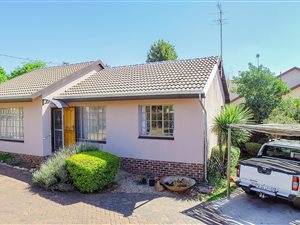 4 Bed House in Kempton Park Ext 3