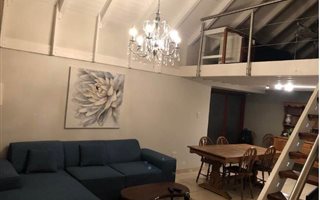 1 Bedroom Garden Cottage in Petervale