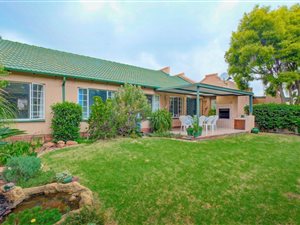 3 Bed Townhouse in North Riding