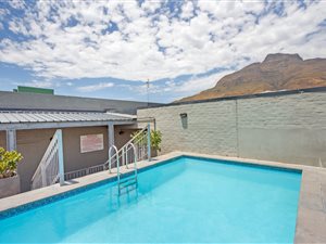 1 Bed Apartment in Woodstock
