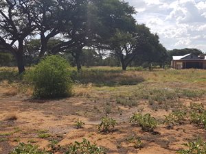 660 m² Land available in Kathu