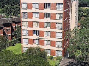 2.5 Bedroom Apartment in Ashley