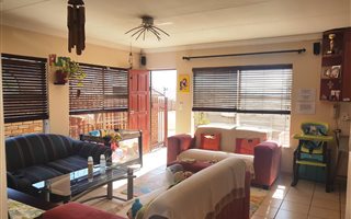 3 Bedroom House in Greenhills
