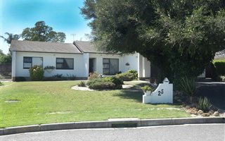 3 Bedroom House in Amandelrug