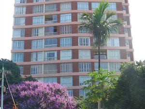 2.5 Bed Apartment in Morningside