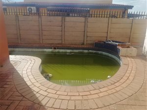 3 Bed House in Palmridge