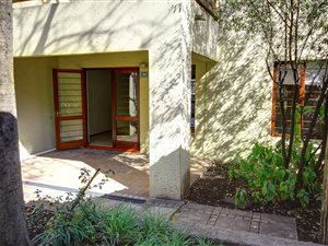 2 Bed Apartment in Jukskei Park