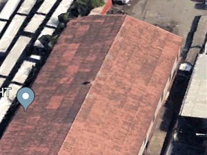 3000 m² Industrial space in Sea View