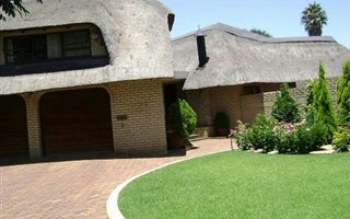 4 Bedroom House in Lakefield