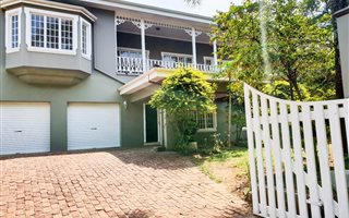 4 Bedroom House in Ballito