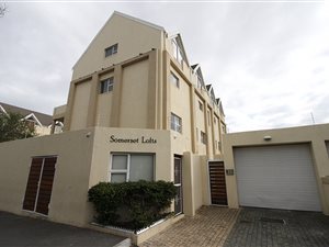 2 Bed Apartment in Audas Estate