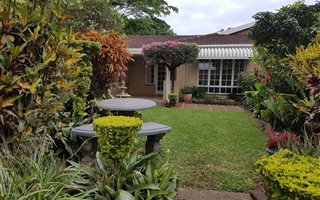 2 Bedroom Townhouse in Prestondale