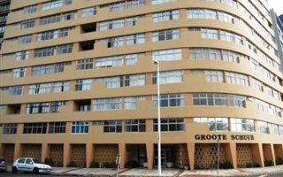 2 Bedroom Apartment in South Beach