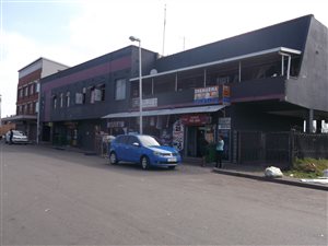 860 m² Commercial space in Tongaat Central