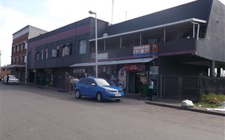 860 m² Commercial space in Tongaat Central