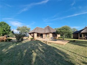56 ha Farm in Marblehall