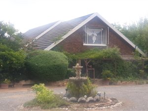 5 m² Smallholding in Ribblesdale