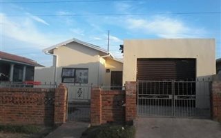 4 Bedroom House in Motherwell