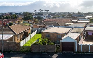 3 Bedroom House in Fairways