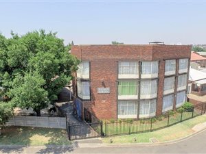 2 Bed Apartment in Haddon