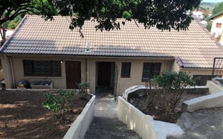 4 Bedroom House in Verulam
