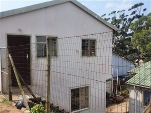 3 Bed House in Stonebridge