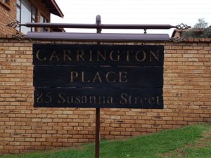 3 Bed Townhouse in Ridgeway