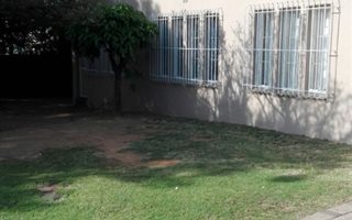 1 Bedroom Apartment in Del Judor