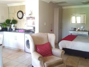 1 Bedroom Apartment in Centurion Golf Estate