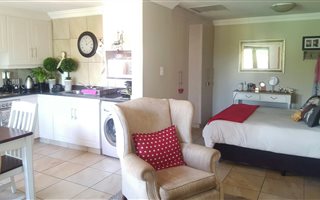1 Bedroom Apartment in Centurion Golf Estate