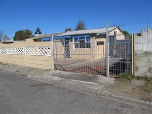 2 Bed House in Bridgetown