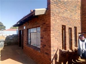 3 Bed House in Doornkop