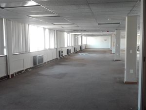 500 m² Office Space in Bloemfontein