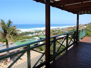 4 Bedroom House in Glentana