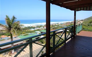 4 Bedroom House in Glentana