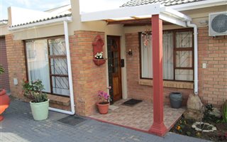 2 Bedroom House in Heiderand