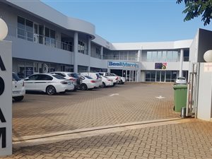 130 m² Office Space in Ballito