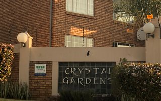 2 Bedroom Apartment in Amberfield