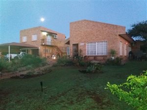 3 Bed House in Kuruman