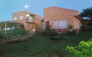 3 Bedroom House in Kuruman