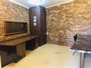 66 m² Office Space in Garsfontein